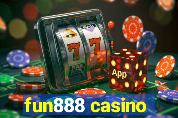 fun888 casino