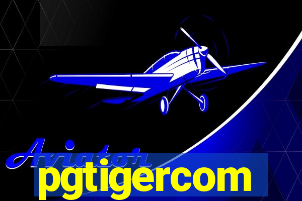 pgtigercom