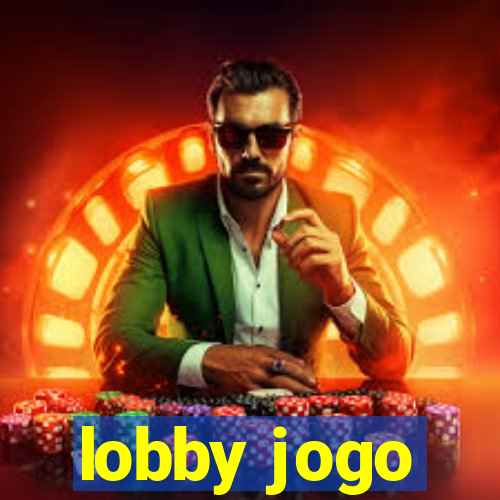 lobby jogo