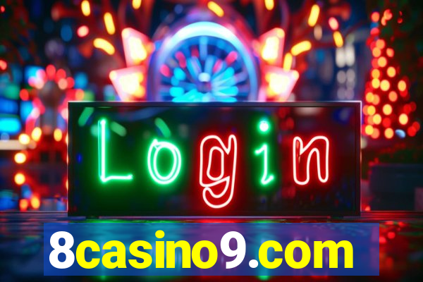 8casino9.com