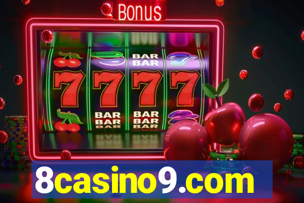 8casino9.com