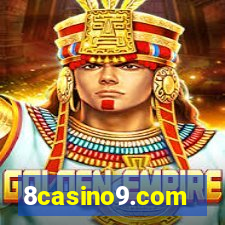 8casino9.com