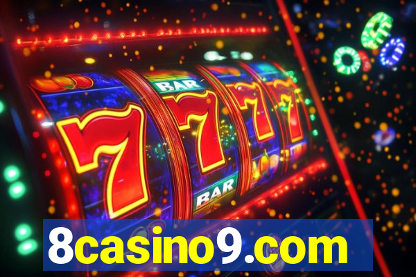 8casino9.com