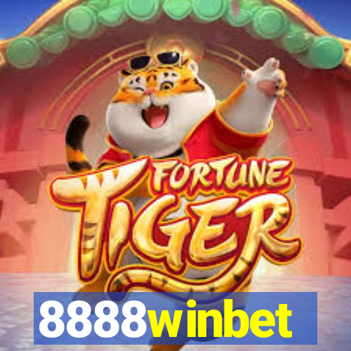 8888winbet