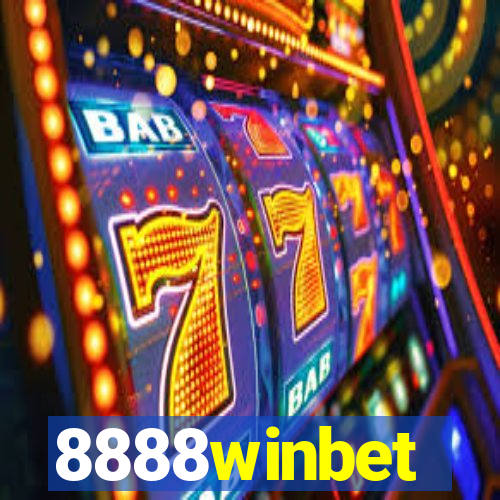 8888winbet