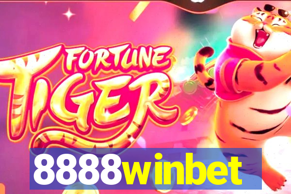 8888winbet