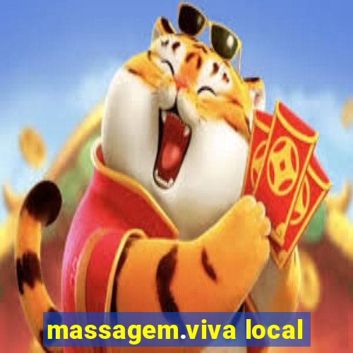 massagem.viva local