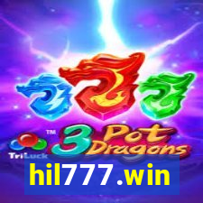 hil777.win