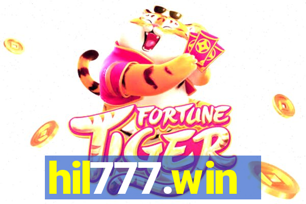 hil777.win