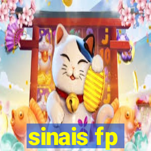 sinais fp