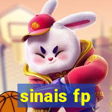 sinais fp