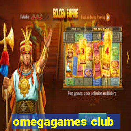 omegagames club