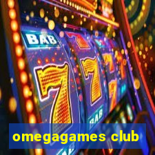 omegagames club