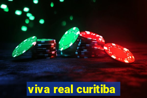 viva real curitiba