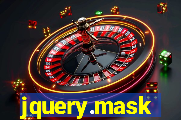 jquery.mask