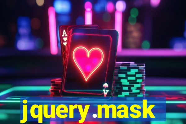 jquery.mask