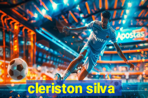 cleriston silva