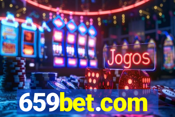 659bet.com