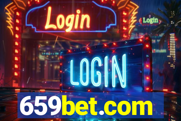 659bet.com