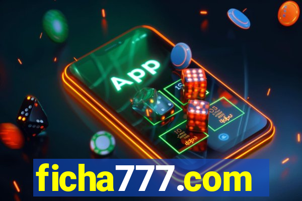 ficha777.com