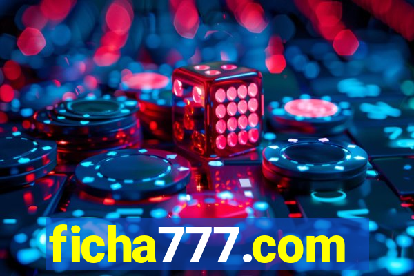 ficha777.com