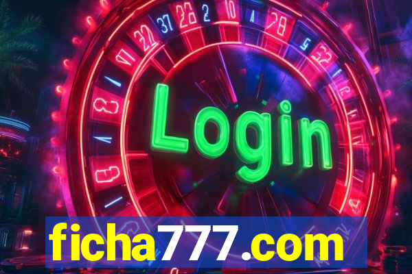 ficha777.com