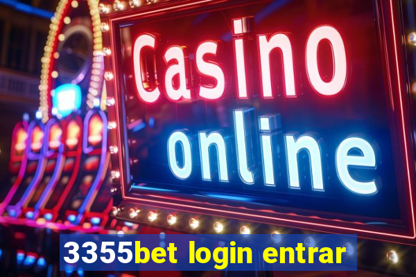 3355bet login entrar