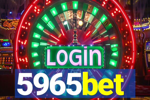 5965bet