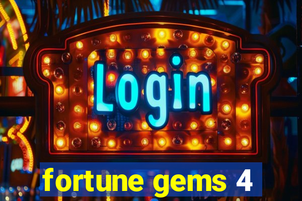 fortune gems 4