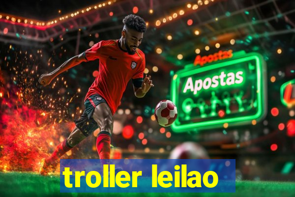 troller leilao