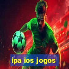 ipa ios jogos