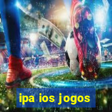 ipa ios jogos