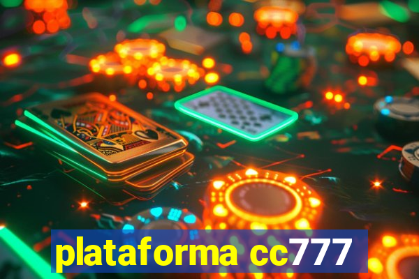 plataforma cc777