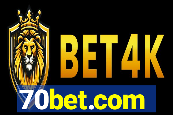 70bet.com