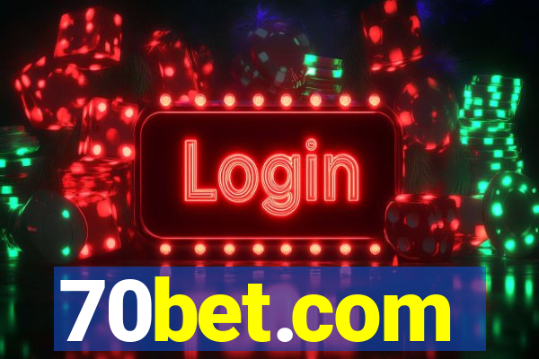 70bet.com