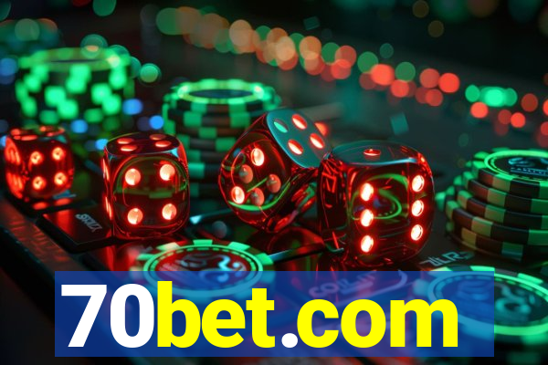 70bet.com