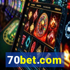 70bet.com