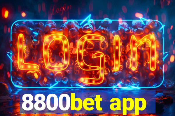 8800bet app