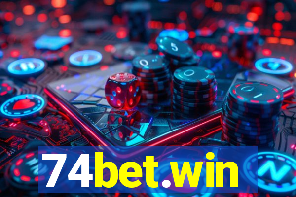 74bet.win