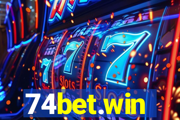 74bet.win