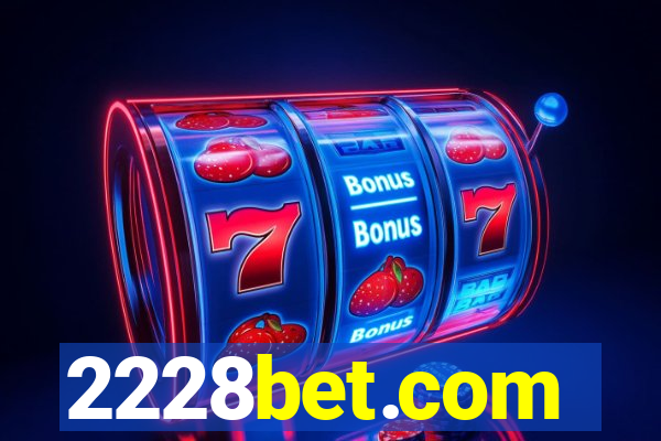 2228bet.com