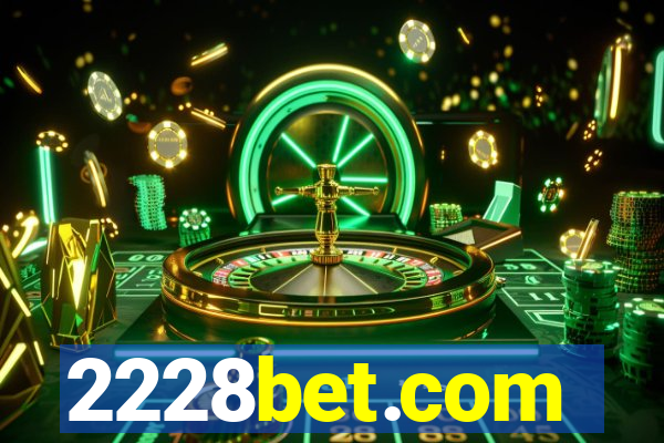 2228bet.com