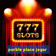 purble place jogar