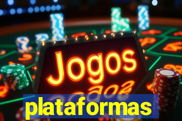 plataformas brasileiras de jogos