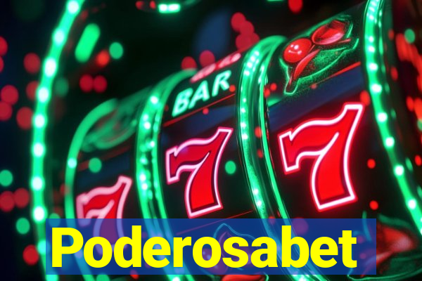 Poderosabet