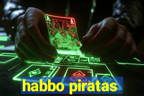 habbo piratas