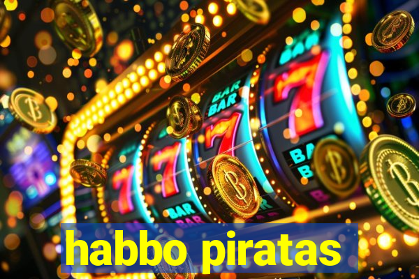 habbo piratas