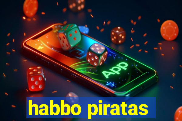 habbo piratas