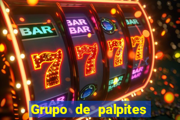 Grupo de palpites de futebol gratis