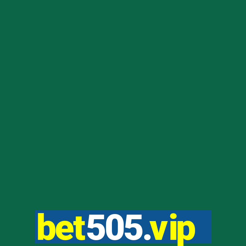 bet505.vip